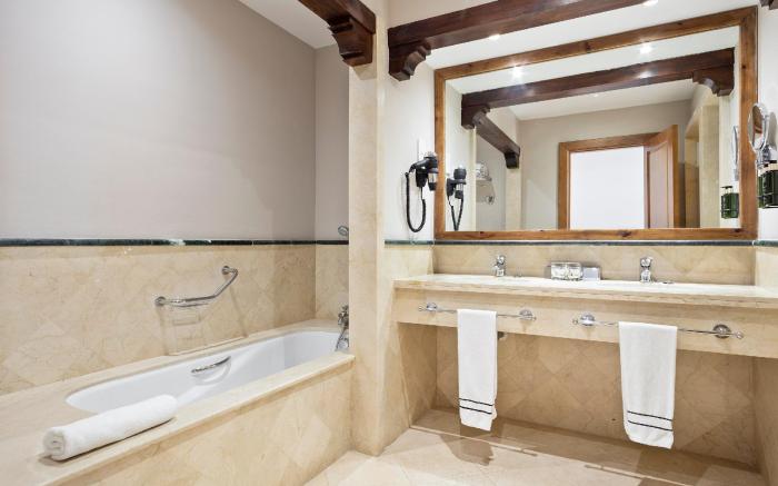 The Level at Melia Villaitana