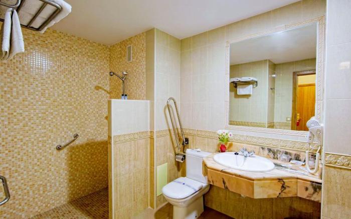 Regio 2 Hotel