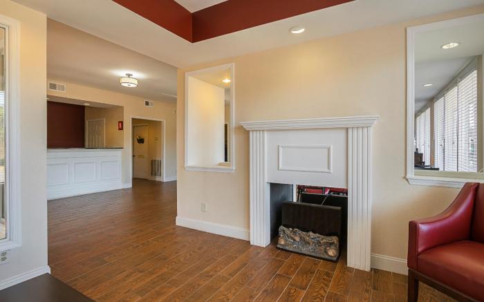 Red Roof Inn & Suites Scottsboro