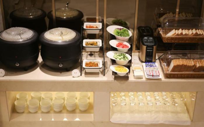 Ji Hotel Harbin Zhongshan Road