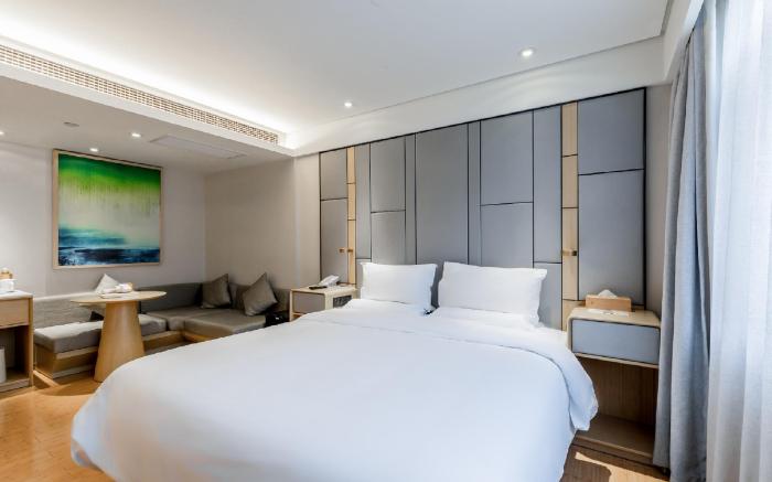 JI Hotel Hangzhou Building