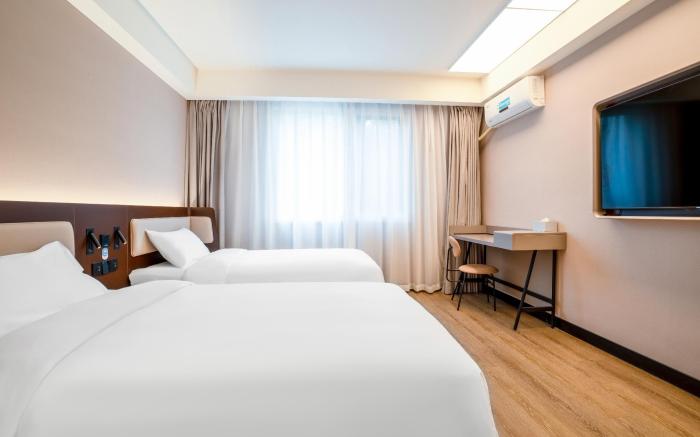 Hanting Hotel Hangzhou Xiaoshan Airport