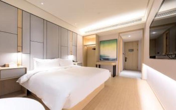 JI Hotel Shanghai Wujiaochang Huangxing Road