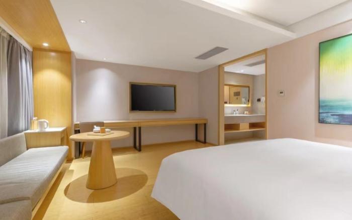 JI Hotel Kunming Railway Station Joy City