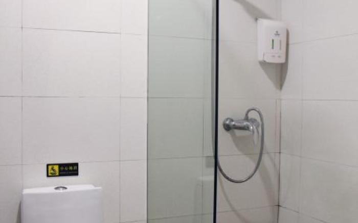 Wenxing Hotel Guangzhou Gangding Metro Station Branch