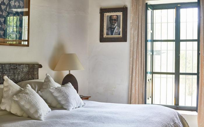 Hacienda de San Rafael