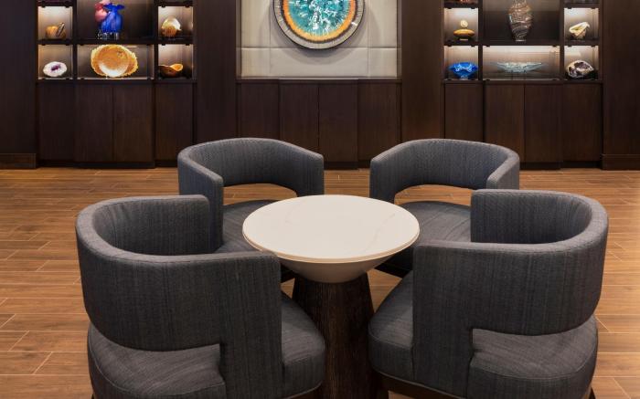Residence Inn by Marriott Milwaukee Brookfield