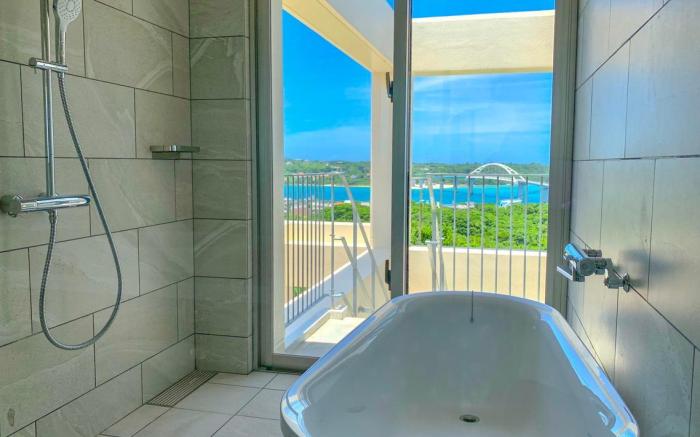 KEN KEN VILLA YUUMODORO