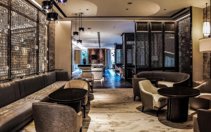 Kempinski Residences Guangzhou