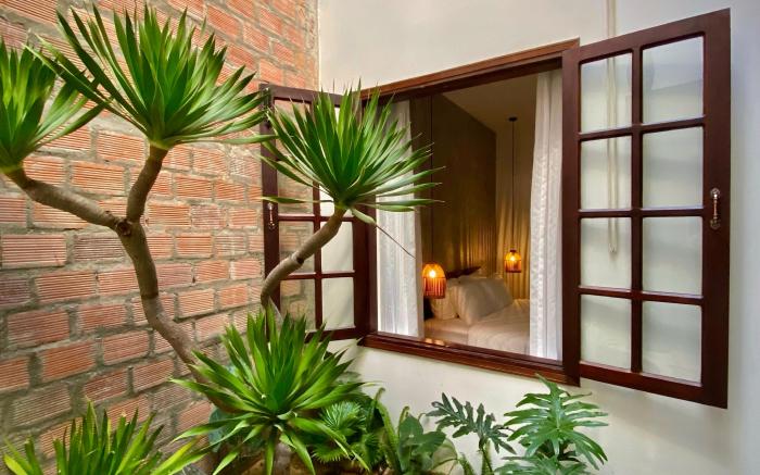 Okra Hoian Homestay