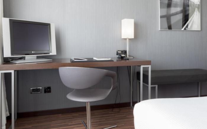 AC Hotel San Sebastian de los Reyes