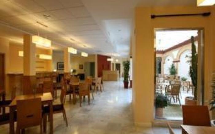 Hotel Barrameda