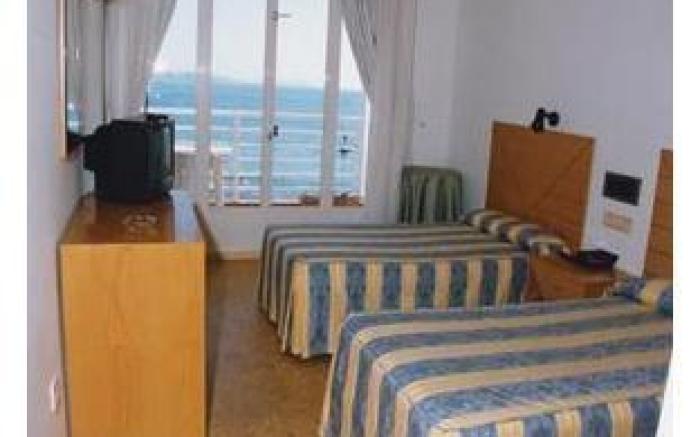 Hotel Atlante Sanxenxo Boutique