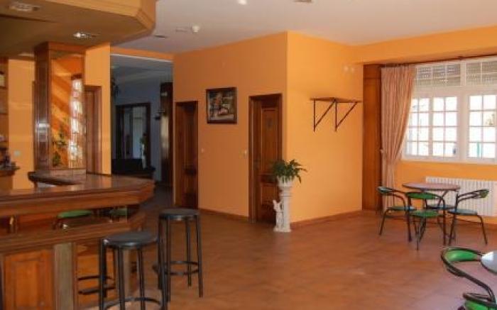 Hotel Galaico