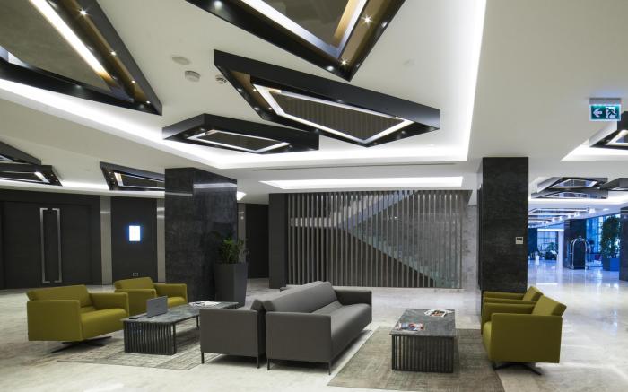 Wish More Hotel Istanbul