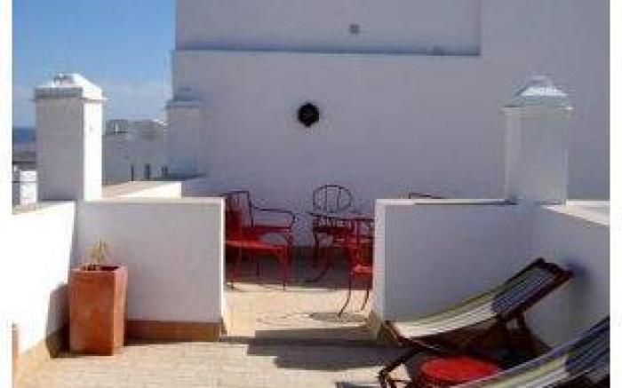 La Botica de Vejer