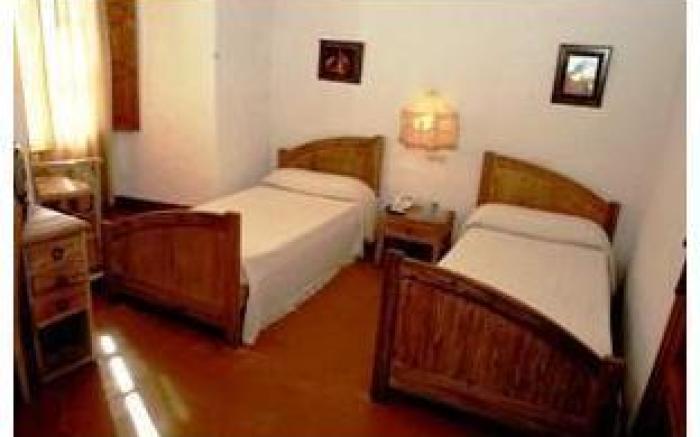 Hotel Tugasa Convento San Francisco