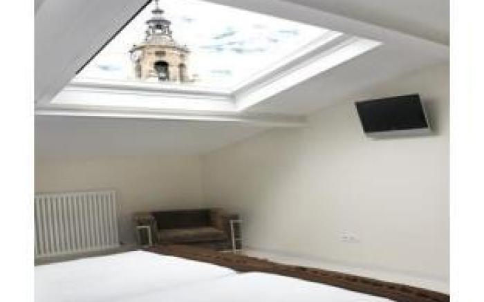 La Casa de Los Arquillos