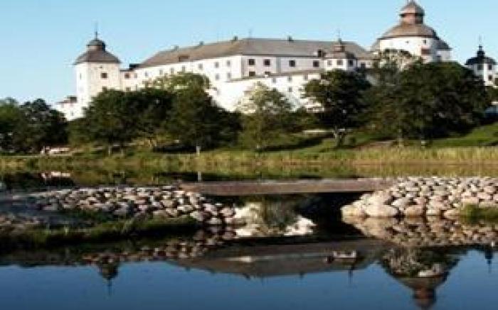 Stadshotellet Lidkoping