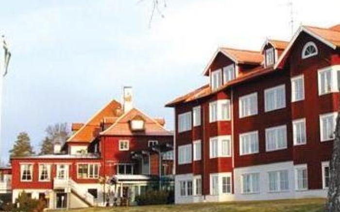 Dalecarlia Hotel & SPA, BW Premier Collection