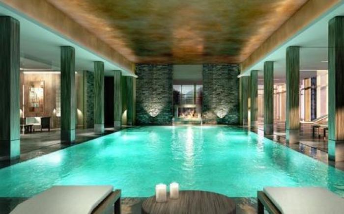 Crans Ambassador