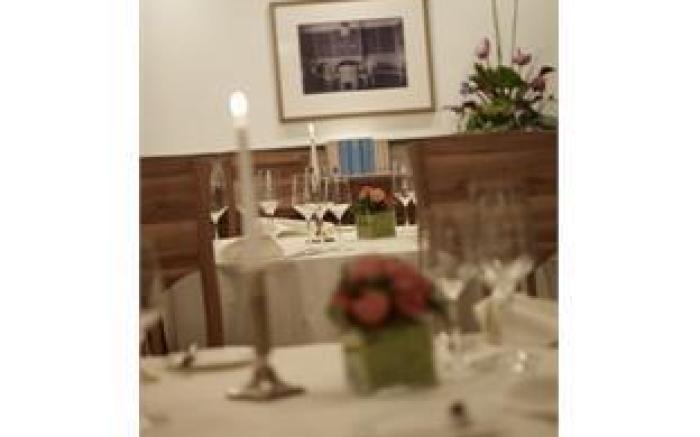Waldhotel & SPA Davos - for body & soul