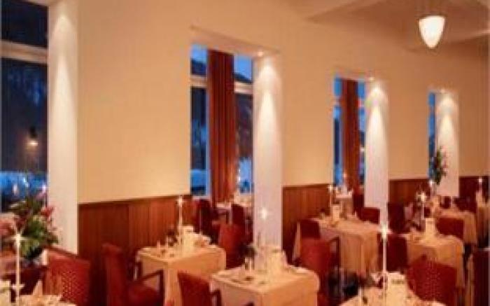 Waldhotel & SPA Davos - for body & soul