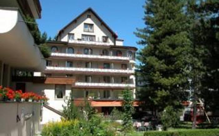 Hotel Meierhof