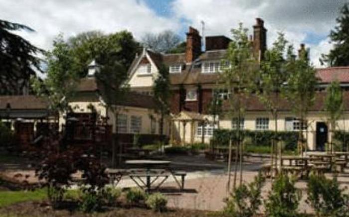 The Conningbrook Hotel