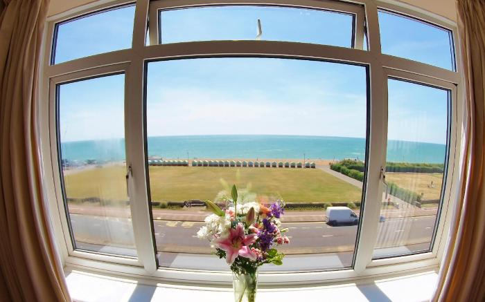 Best Western Princes Marine Hotel