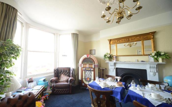Marine View Hotel