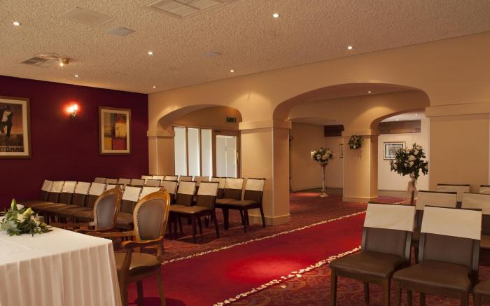 Gibside Hotel