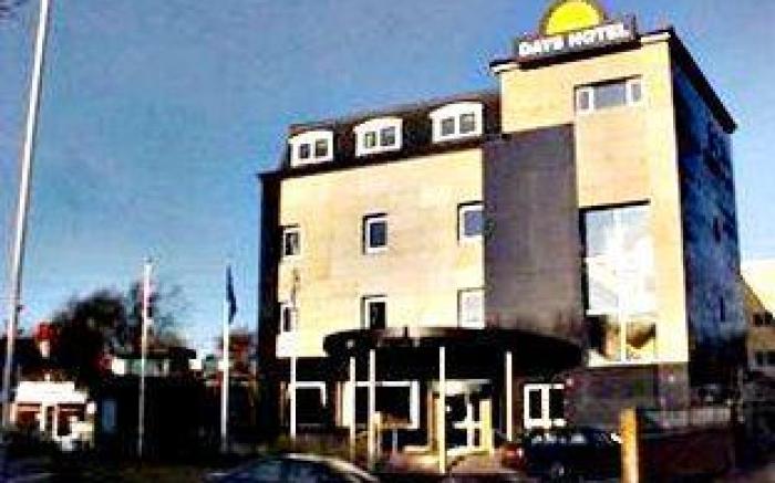 Savera Hotel South Ruislip