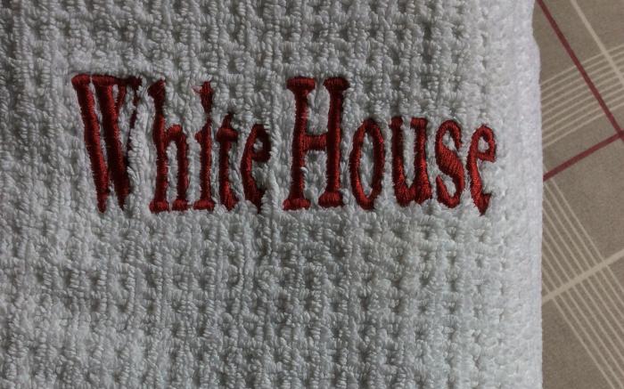 Gatwick White House Hotel