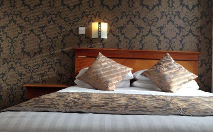 Grainger Hotel