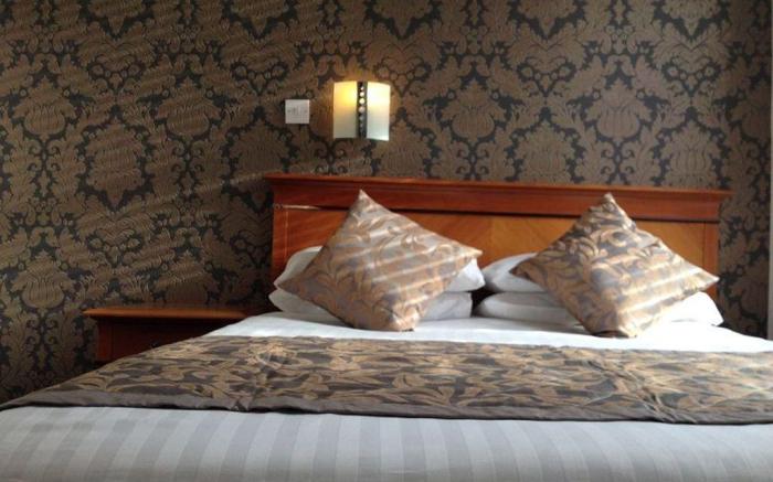 Grainger Hotel