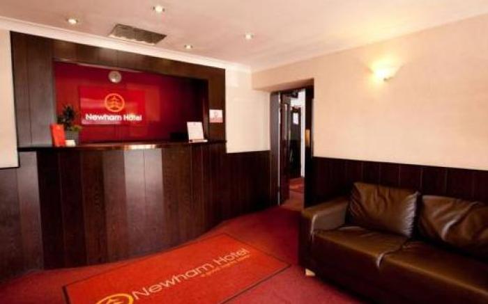 Newham Hotel