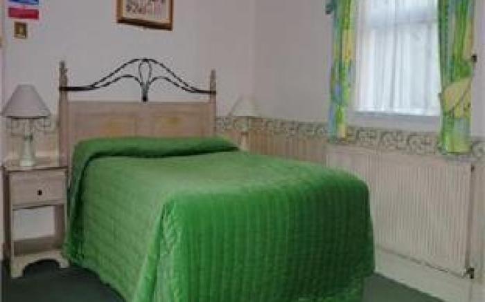 Camelia Hotel