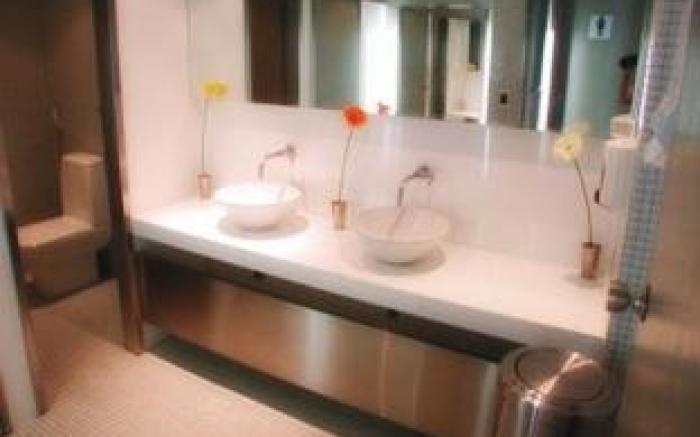 Mareiro Hotel Beira Mar