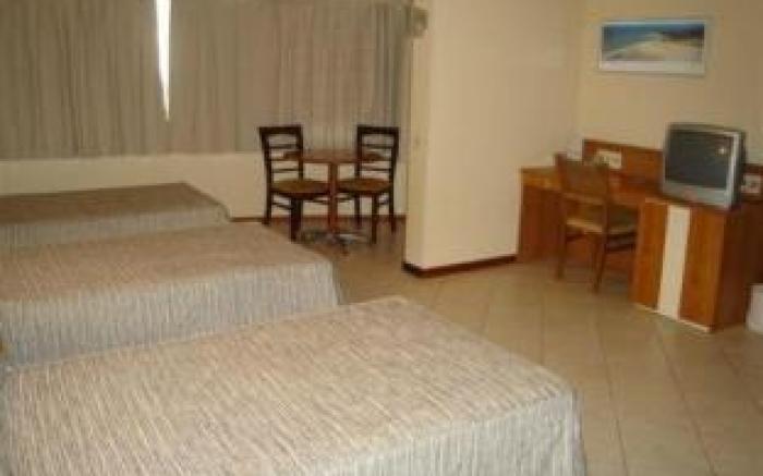 Costa do Mar Hotel