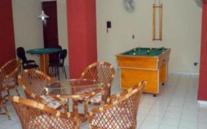 Hotel Praia Mar