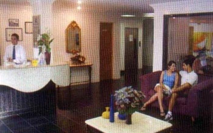 Fortaleza Mar Hotel