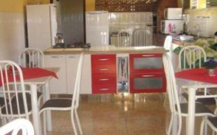 Pousada Iguassu Charm Suites