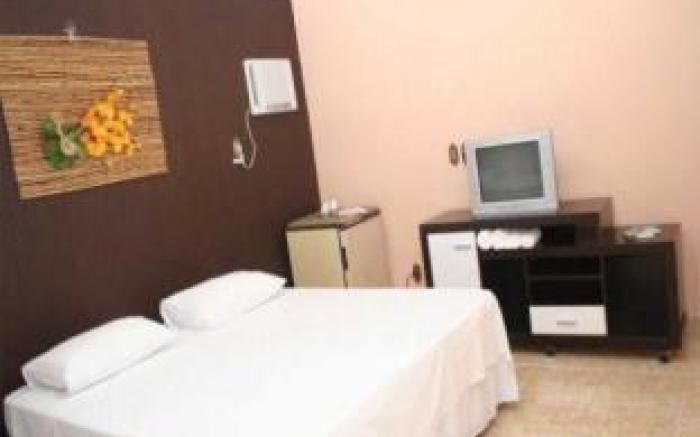 Pousada Iguassu Charm Suites