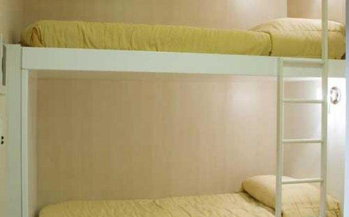 FAST SLEEP Guarulhos by Slaviero Hoteis