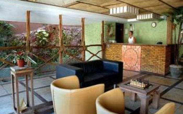 Safari Natal Beach Hotel