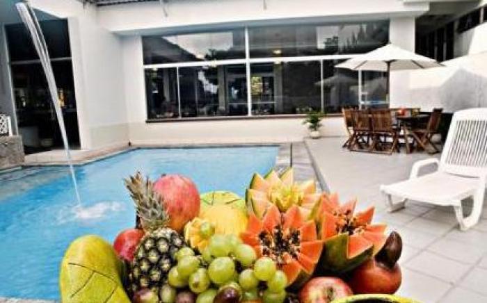 Arituba Park Hotel