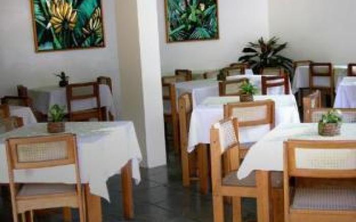 Hotel Pousada Sao Francisco