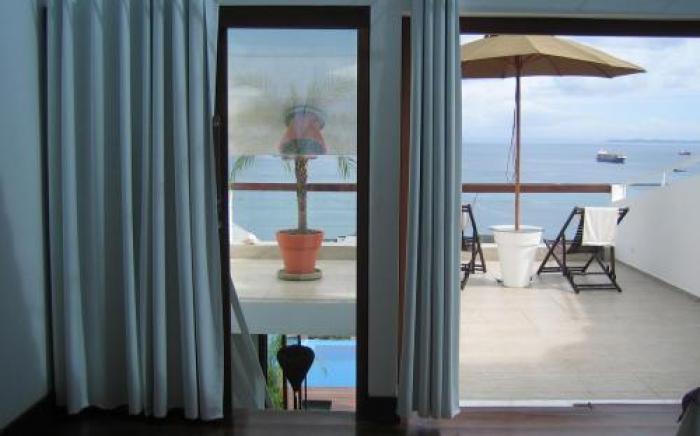 Aram Yami Boutique Hotel