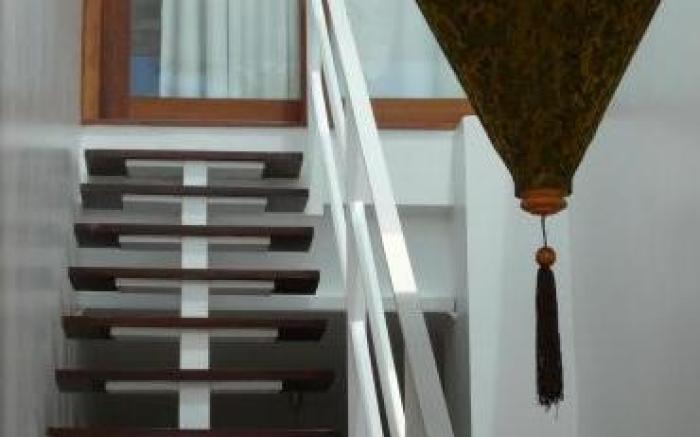 Aram Yami Boutique Hotel